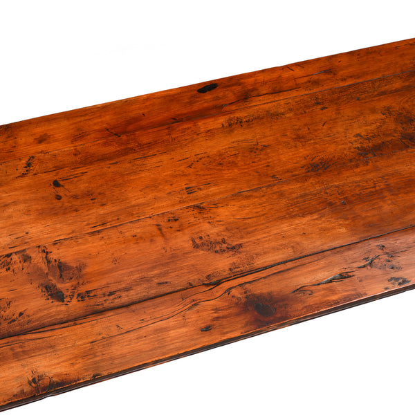 Chinese Altar Table from Shanxi - 19thC