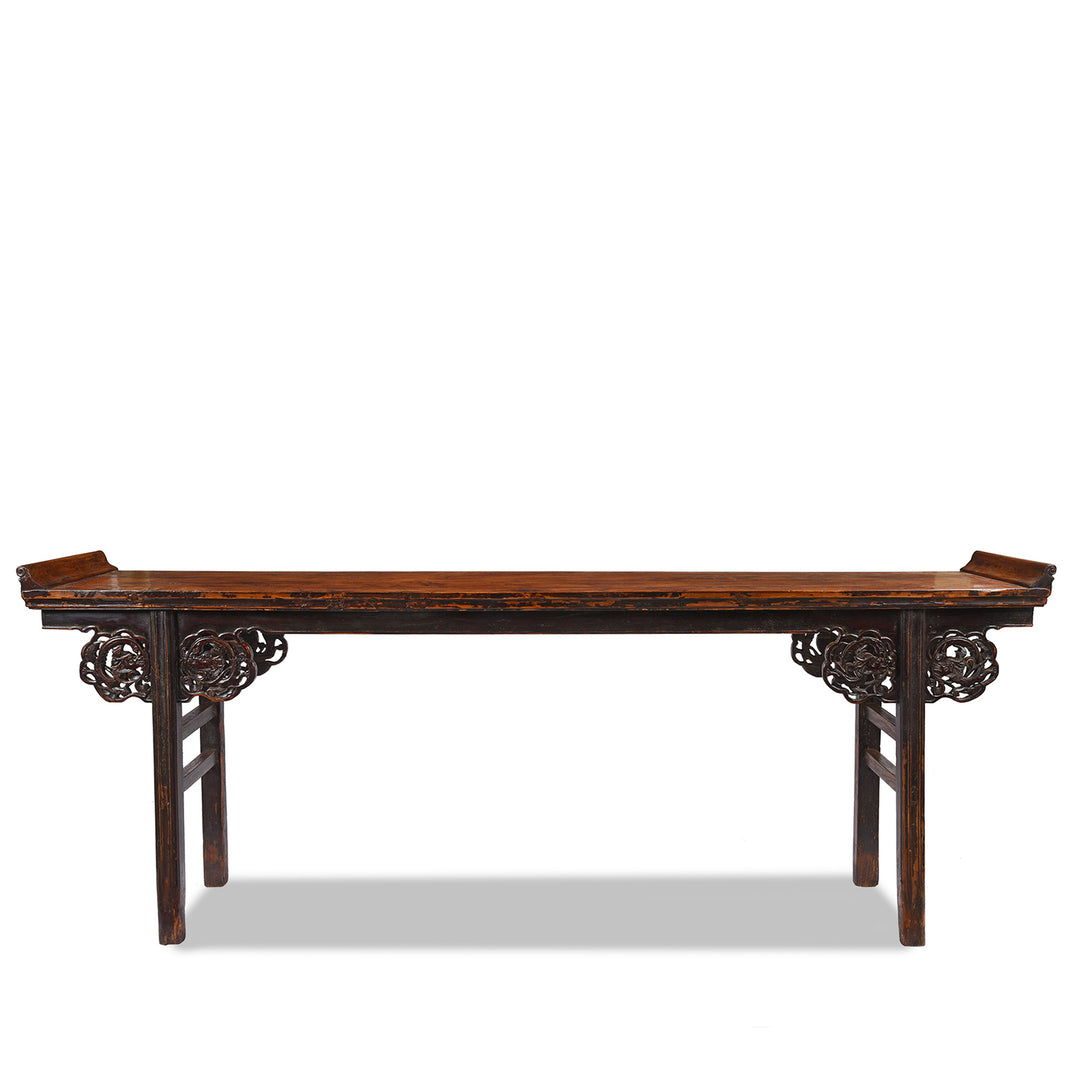 Chinese Altar Table from Shanxi - 19thC | Indigo Antiques