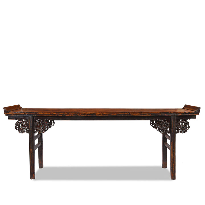 Chinese Altar Table from Shanxi - 19thC | Indigo Antiques
