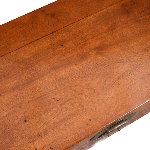Vintage Camphor Trunk from Shanghai - Early 20thC