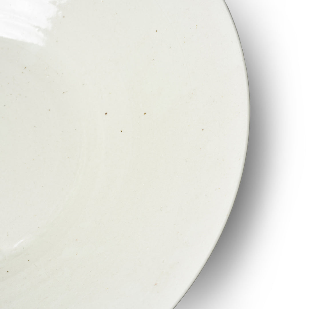 Large Celadon Serving Bowl | Indigo Antiques