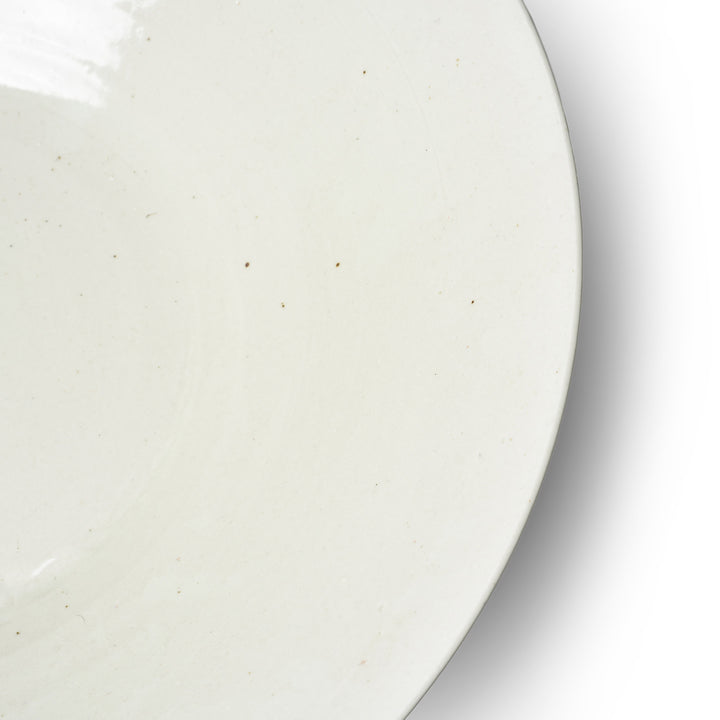 Large Celadon Serving Bowl | Indigo Antiques