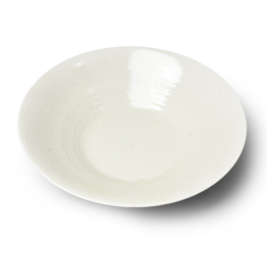 Large Celadon Serving Bowl