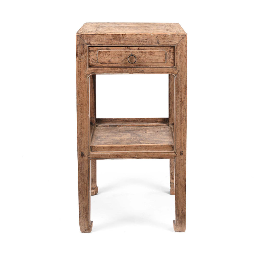 Chinese Flower Stand From Shanxi -19thC | Indigo Antiques