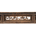 Chinese Altar Table From Shanxi - 19thC