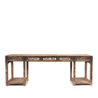 Chinese Altar Table From Shanxi - 19thC