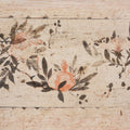Pale Painted Shanxi Sideboard - Ca 1920