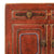 Antique Painted Mongolian Cabinet - 19th Century | Indigo Antiques