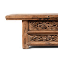 Elm Kang Table From Shanxi  - 19th Century
