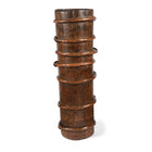 Willow & Pine Tibetan Butter Churn - 19th Century