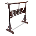 Qing Dynasty Chinese Clothes Rail - 19thC