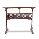 Qing Dynasty Chinese Clothes Rail - 19thC