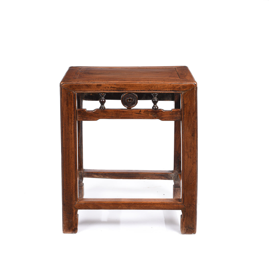 Chinese Side Table From Jiangsu Province - 19thC | Indigo Antiques