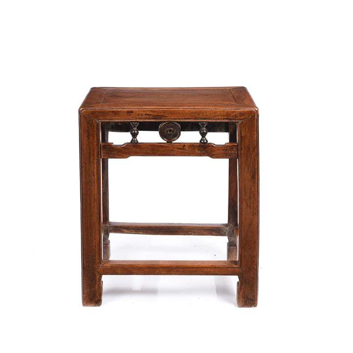 Chinese Side Table From Jiangsu Province - 19thC | Indigo Antiques