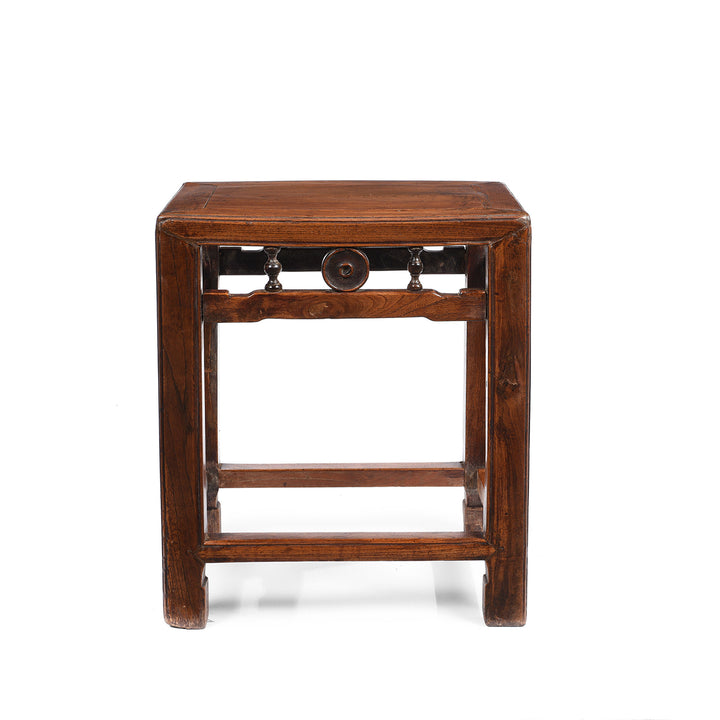 Chinese Side Table From Jiangsu Province - 19thC | Indigo Antiques