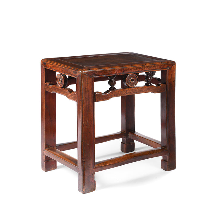 Chinese Side Table From Jiangsu Province - 19thC | Indigo Antiques