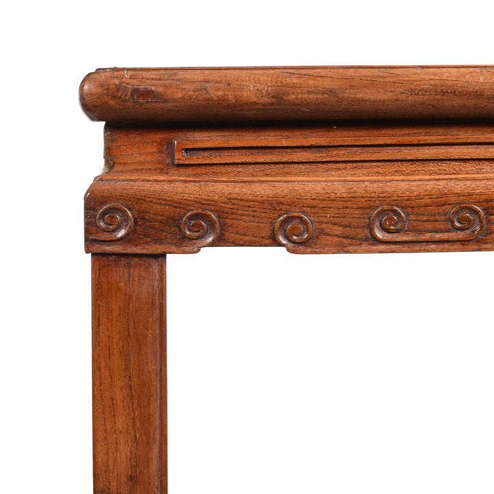 Chinese Flower Stand From Jiangsu - 19thC | Indigo Antiques