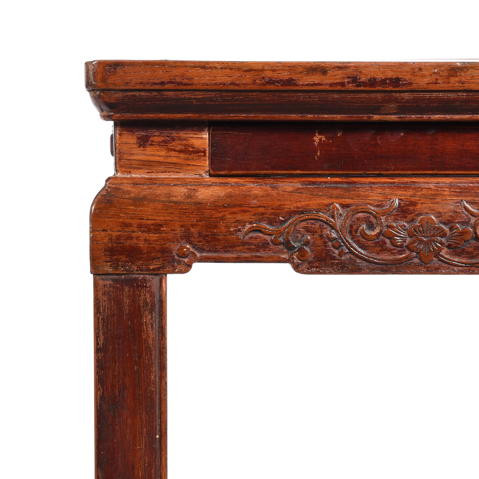 Chinese Flower Stand From Jiangsu - 19th Century Chinese Flower Stand From Jiangsu - 19th Century