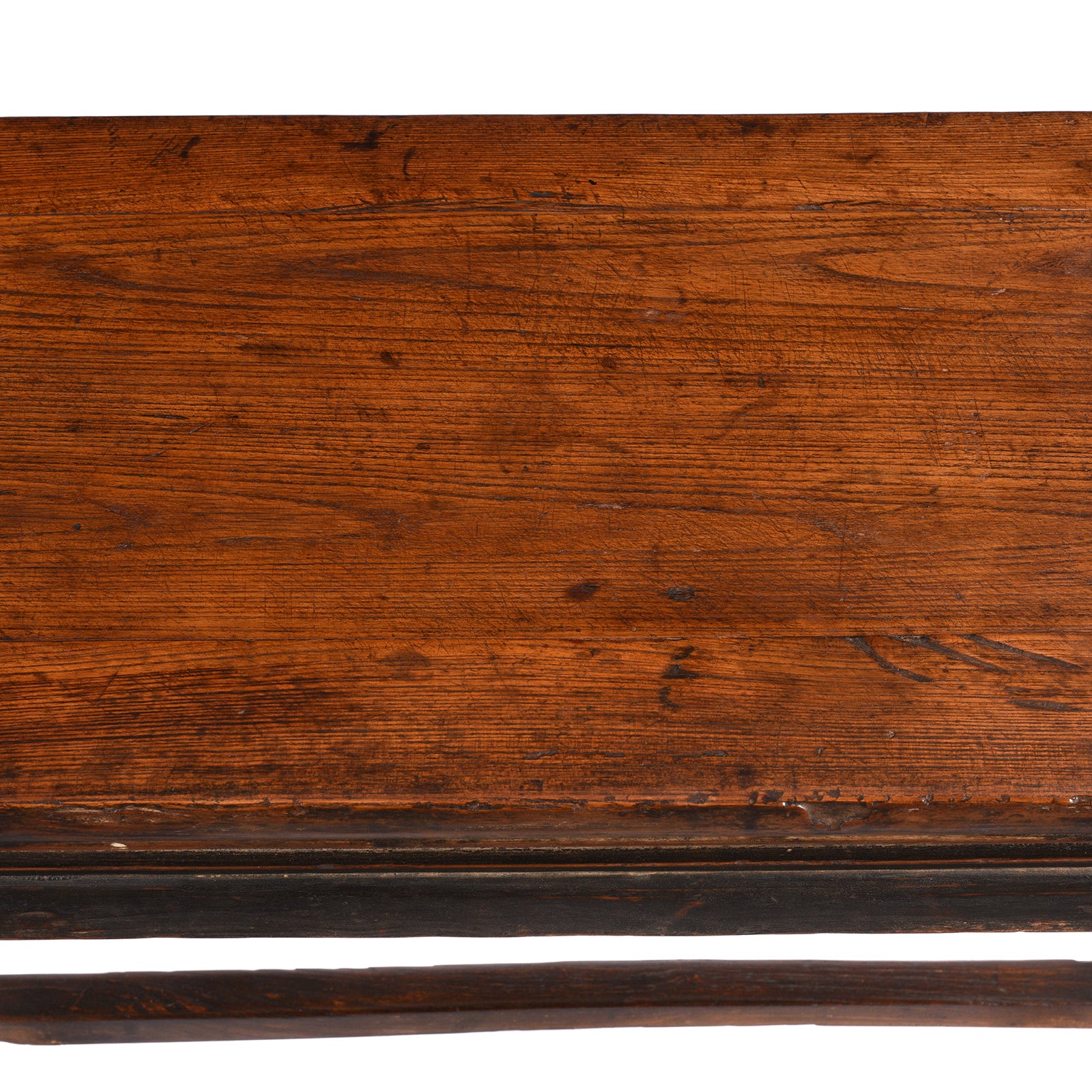 Surface Top Of Antique Ming Style Altar Table From Shanxi Province - Early 19th Century | indigo Antiques