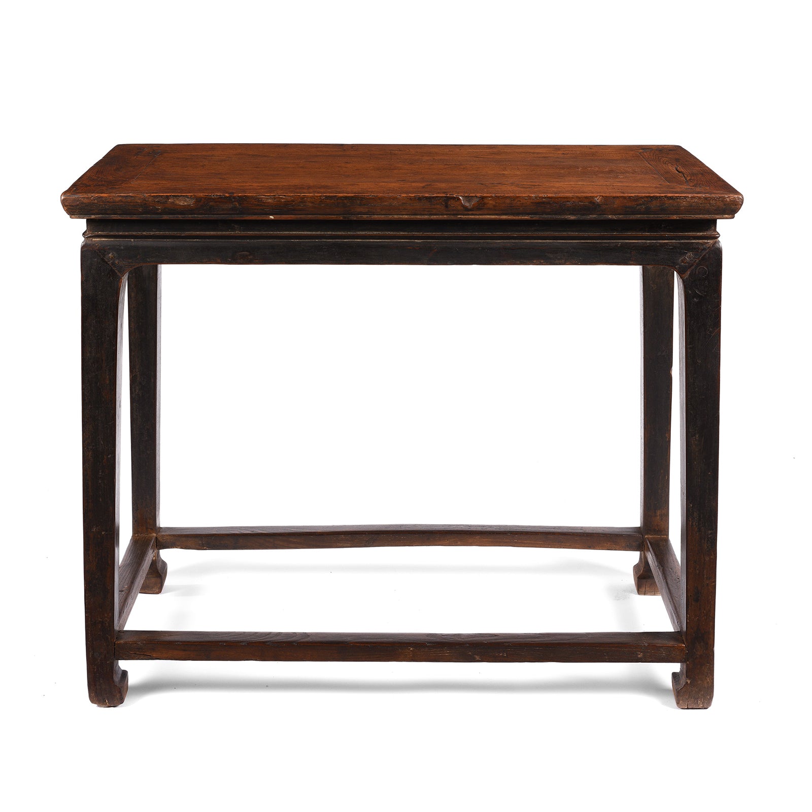 Antique Ming Style Altar Table From Shanxi Province - Early 19th Century | indigo Antiques