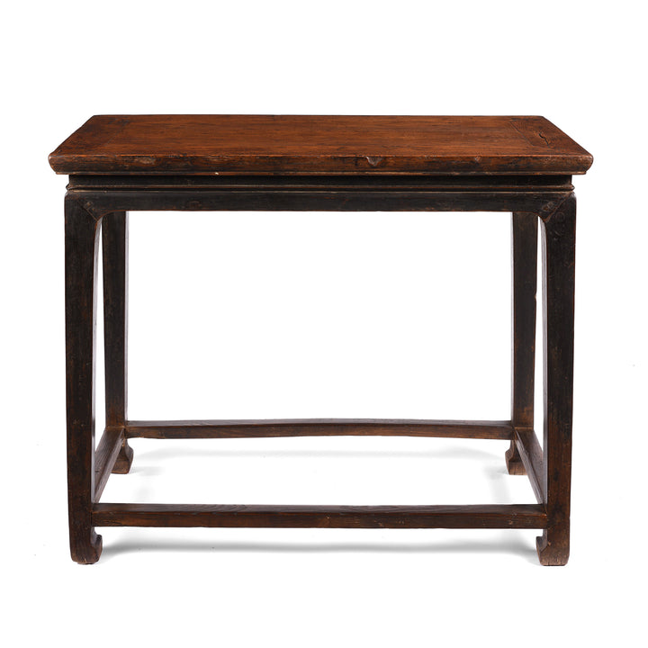 Antique Ming Style Altar Table From Shanxi Province - Early 19th Century | indigo Antiques