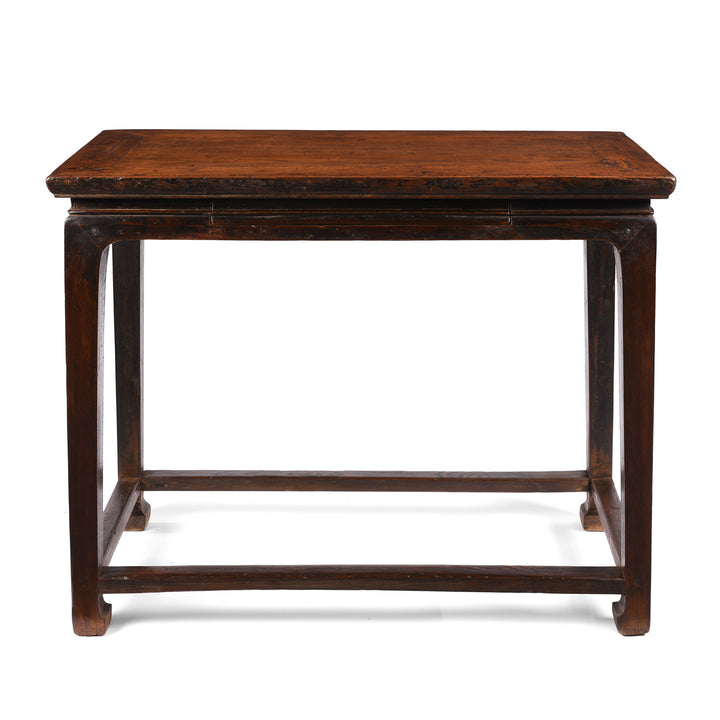 Antique Ming Style Altar Table From Shanxi Province - Early 19th Century | indigo Antiques