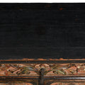 Elm Coffer Table From Shanxi Province - 18thC
