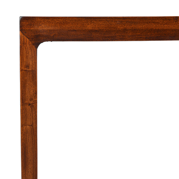 Console Table Made From Old Elm - Ming Style