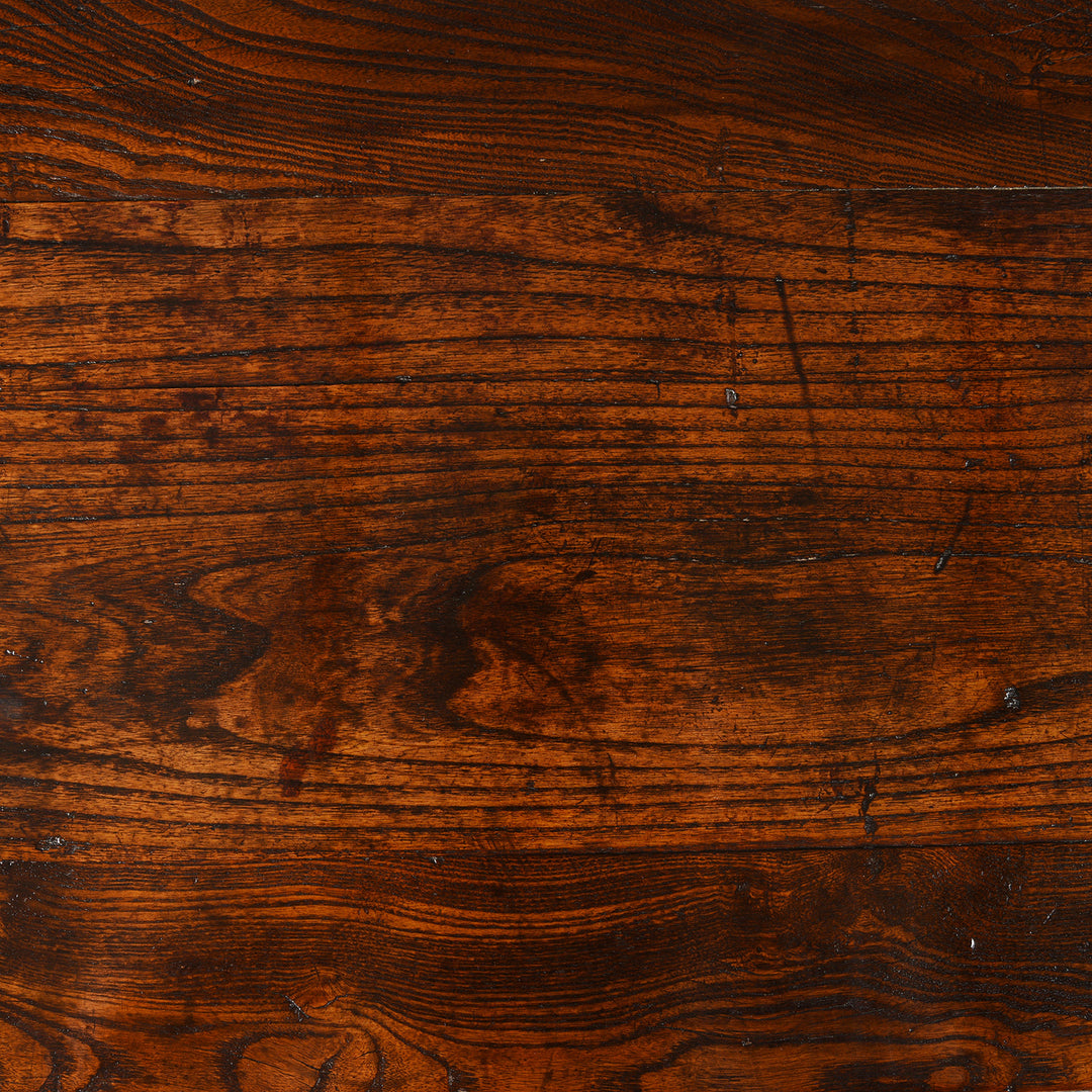 Chinese antique red elm, jumu wood. Also known as zelkova | Indigo Antiques