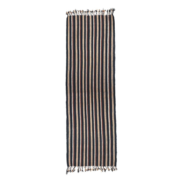 Handwoven Shawl from Lembata