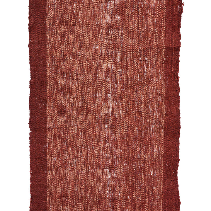 Scarf - Hand Dyed & Hand woven on a loom - from Lembata | Indigo Antiques
