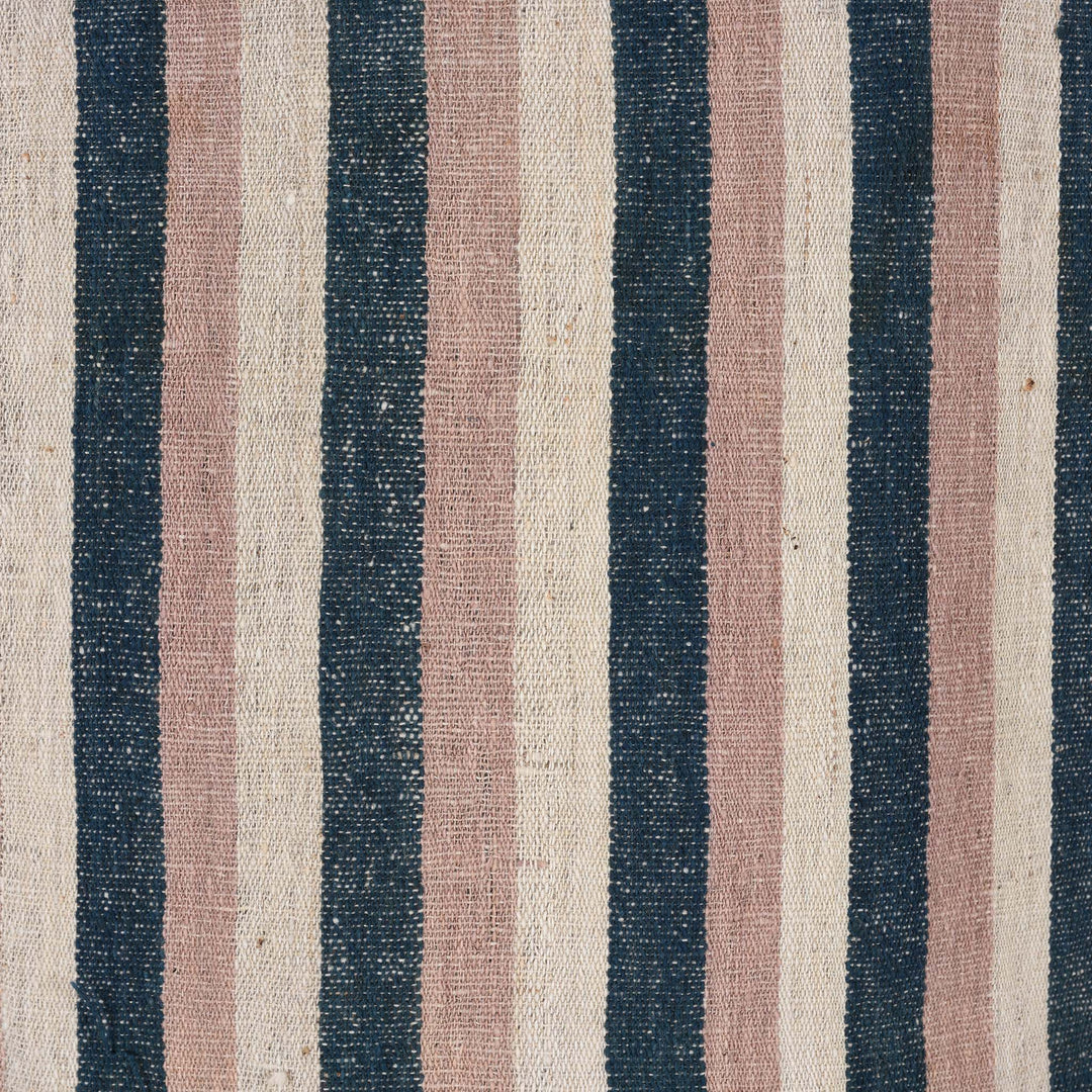 Option 3 Shawl - Hand Dyed & Hand woven on a loom - from Lembata | Indigo Antiques