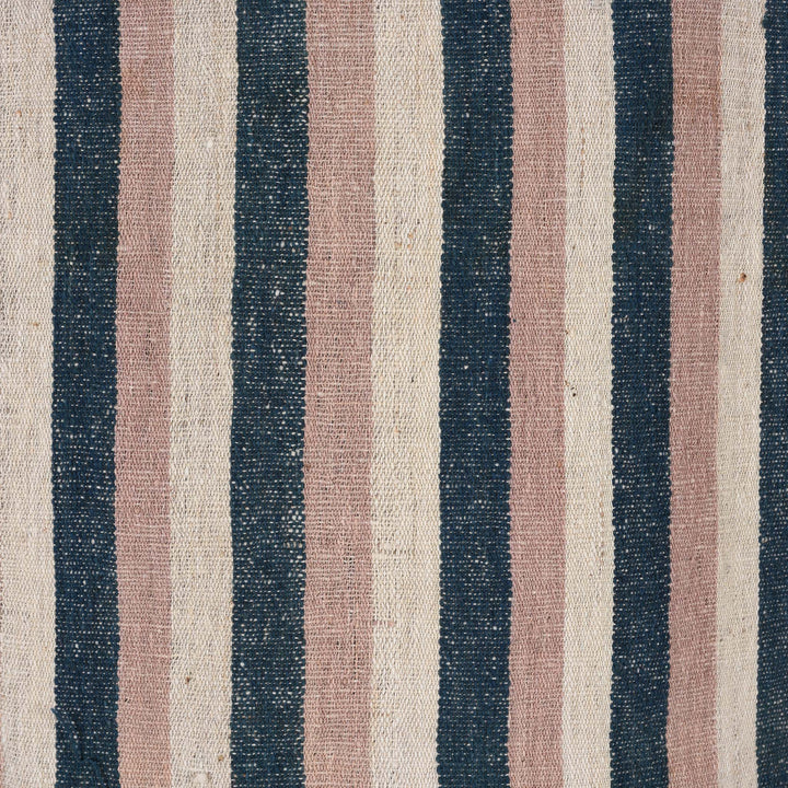 Option 3 Shawl - Hand Dyed & Hand woven on a loom - from Lembata | Indigo Antiques