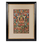 Tibetan Thangka 19th Century
