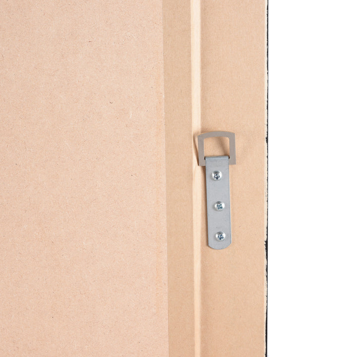 Wall Hanger From Ancestor Painting - Watercolour on Paper - 19thC | Indigo Antiques