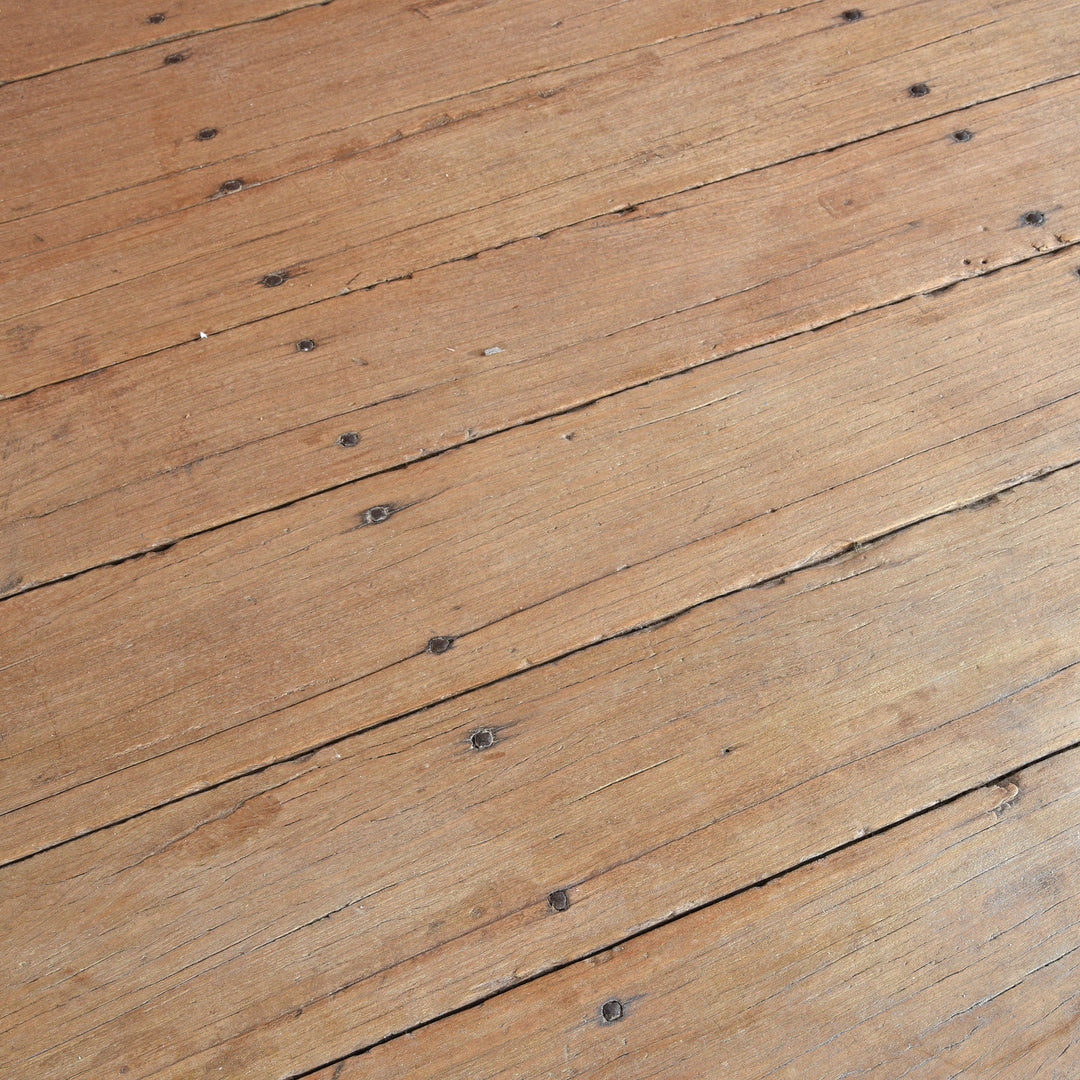 Surface Of Teak Takhat From Gujarat - 19thC | Indigo Antiques