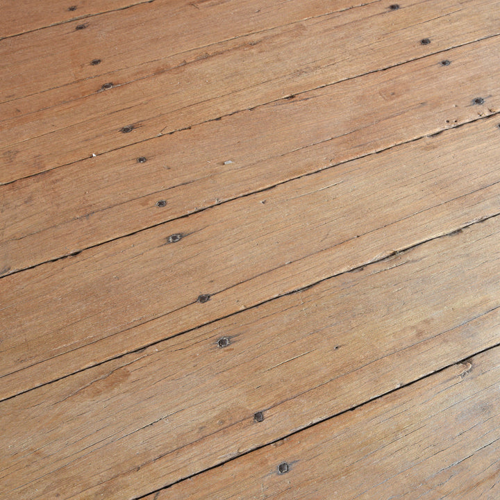 Surface Of Teak Takhat From Gujarat - 19thC | Indigo Antiques