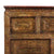 Antique Gilt Tibetan Pegam From Tsurpu - Late 18th Century | Indigo Antiques