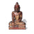 Stone Amarapura Buddha In Bhumisparsha From Burma - 18thC