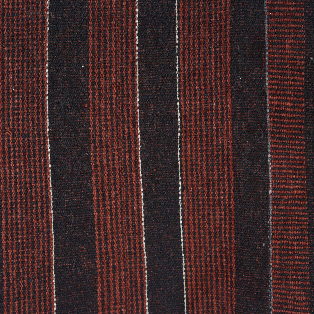 Detail From Vintage Hand-loom Cotton Sash from Lembata - Circa 50yrs Old | Indigo Antiques
