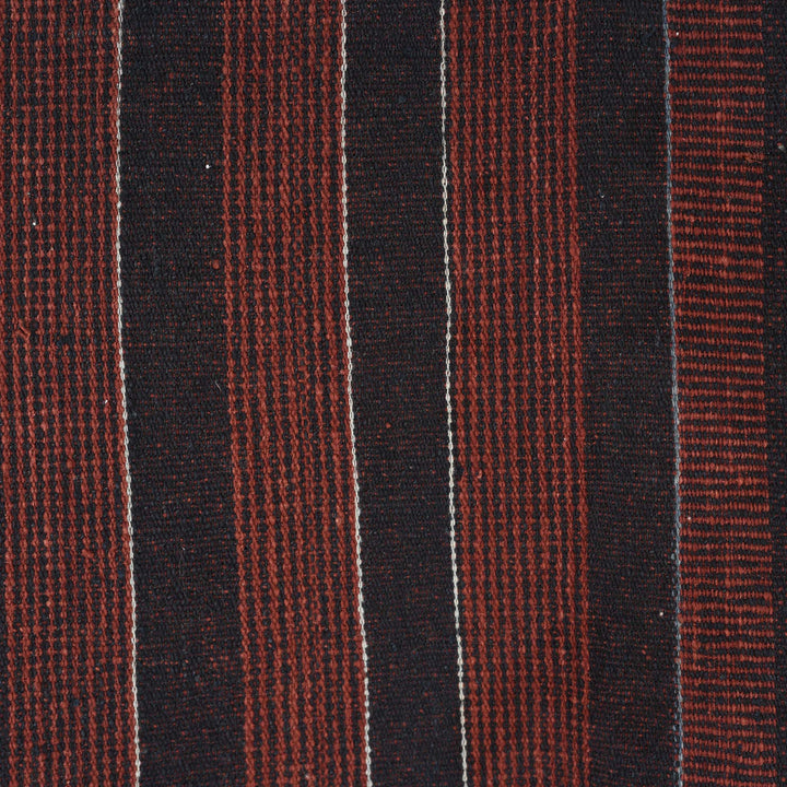 Detail From Vintage Hand-loom Cotton Sash from Lembata - Circa 50yrs Old | Indigo Antiques