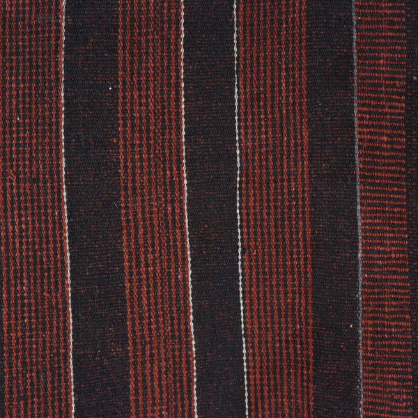 Vintage Hand-loom Cotton Sash from Lembata - Circa 1970