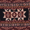 Handloom Cotton Ikat Sarong from Flores - Circa 90yrs Old