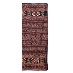 Handloom Cotton Ikat Sarong from Flores - Circa 90yrs Old