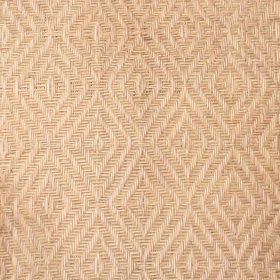 Indian Teak Planters Chair - Ca 1910