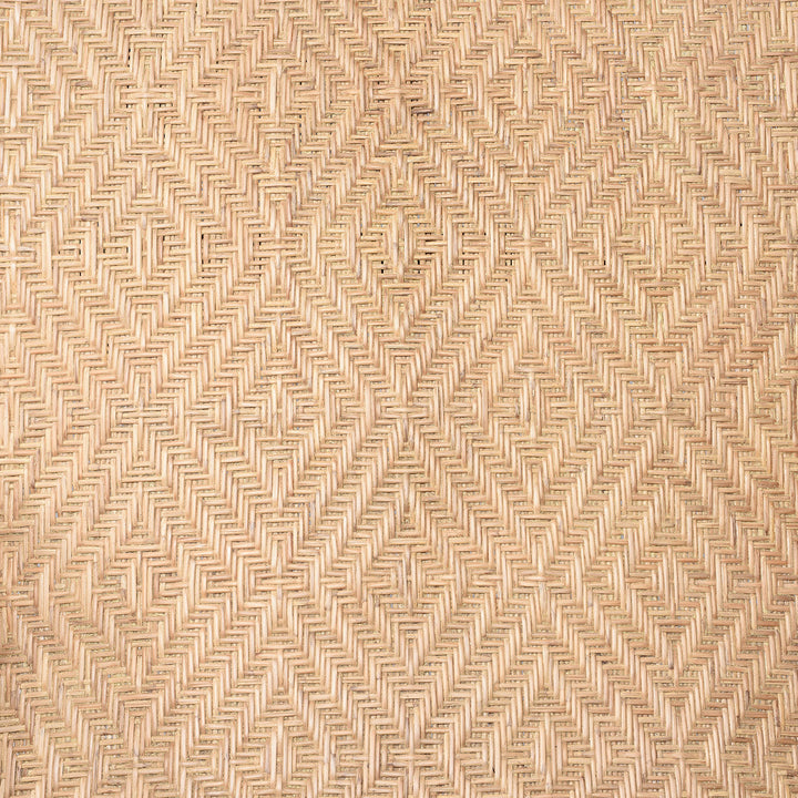 Indian Teak Planters Chair - Ca 1910