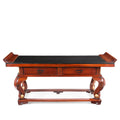 Gilt Japanese Buddhist Altar Table - Taishō Period
