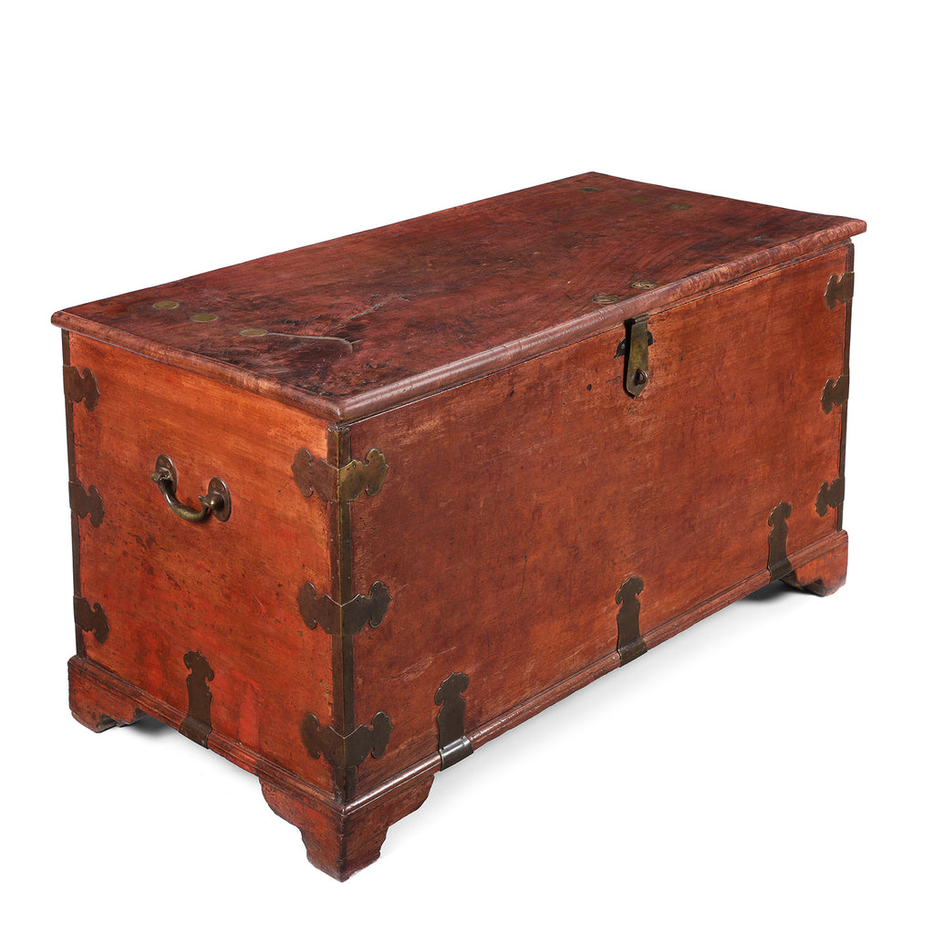 Chinese Chest Antique Chinese Chests & Trunks | Coffee Tables | INDIGO ANTIQUES ...