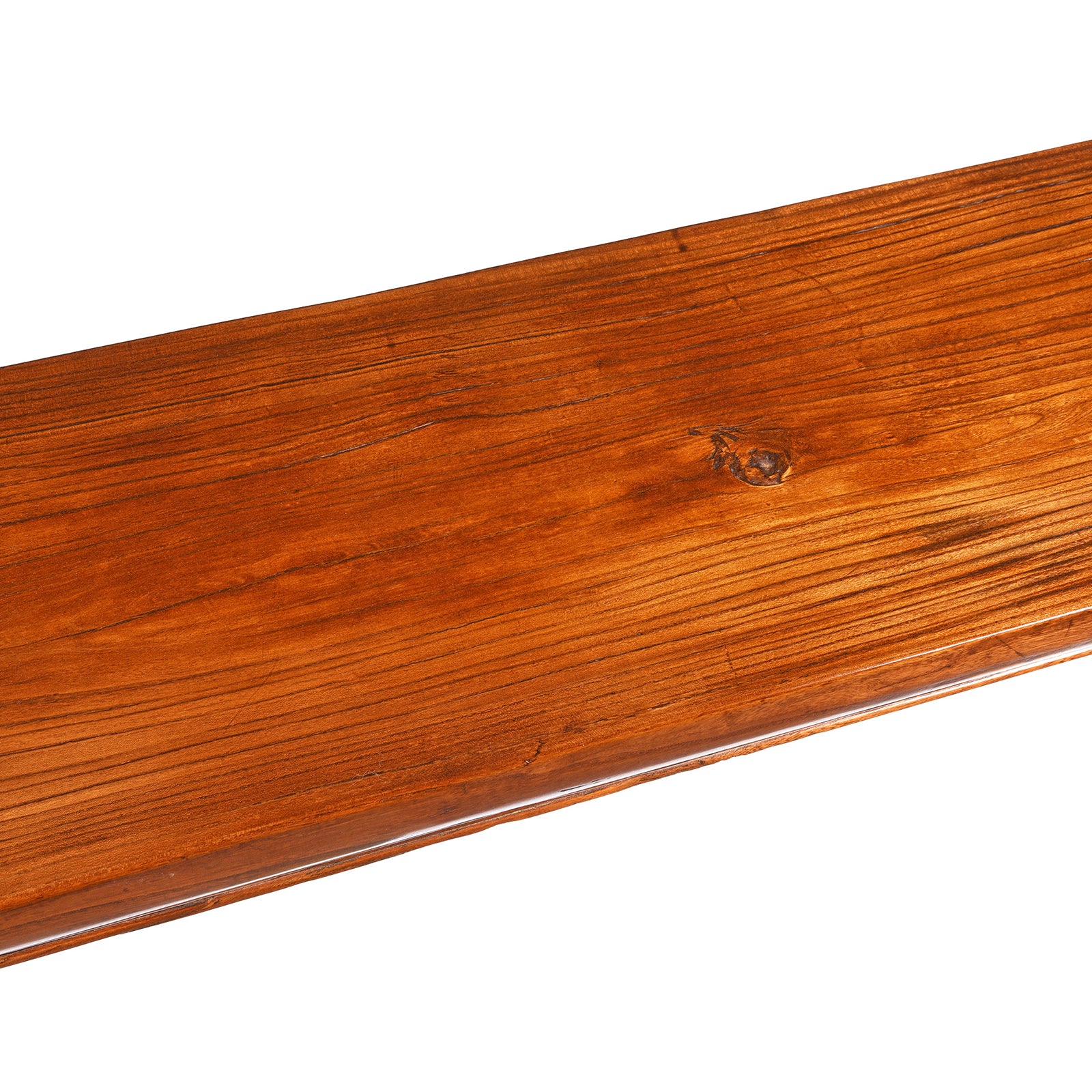 Red Elm Altar Table From Jiangsu 19th Century Indigo Antiques