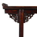 Chinese Altar Table From Shanxi Province - Ca 1930